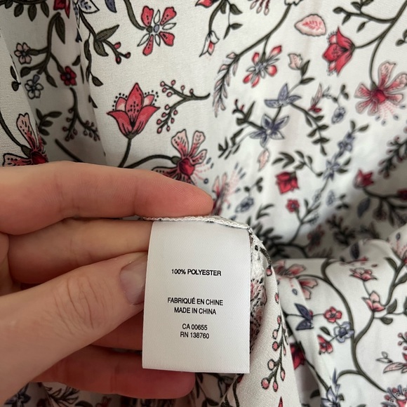 Reitmans Blouse - Picture 3 of 3